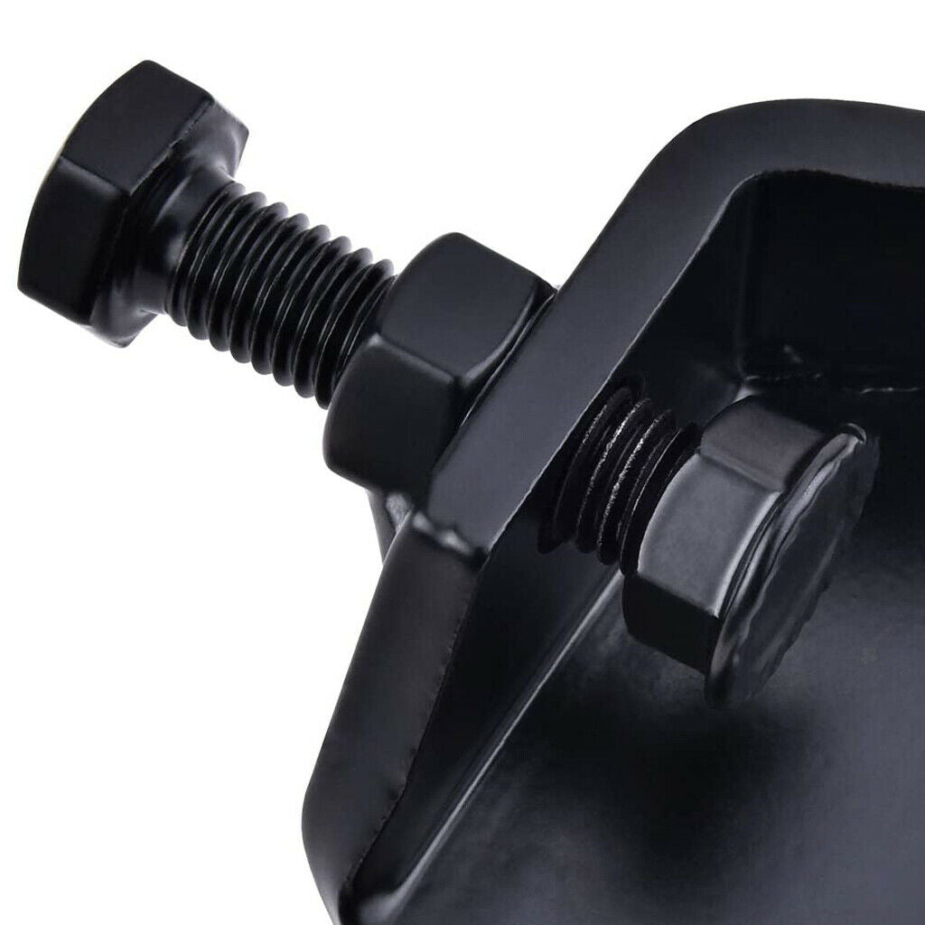 Exhaust Manifold Bolt Repair Bracket Kit for GMC Trucks from 1999 4.8L