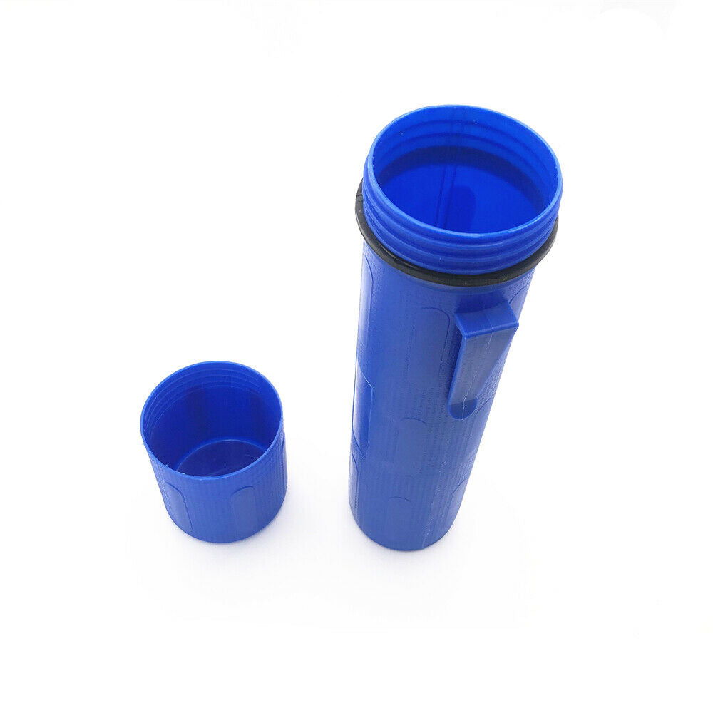 4.5KG Rod Guard Welding Weld Electrode Rod Storage Hanging Tube Container Holder