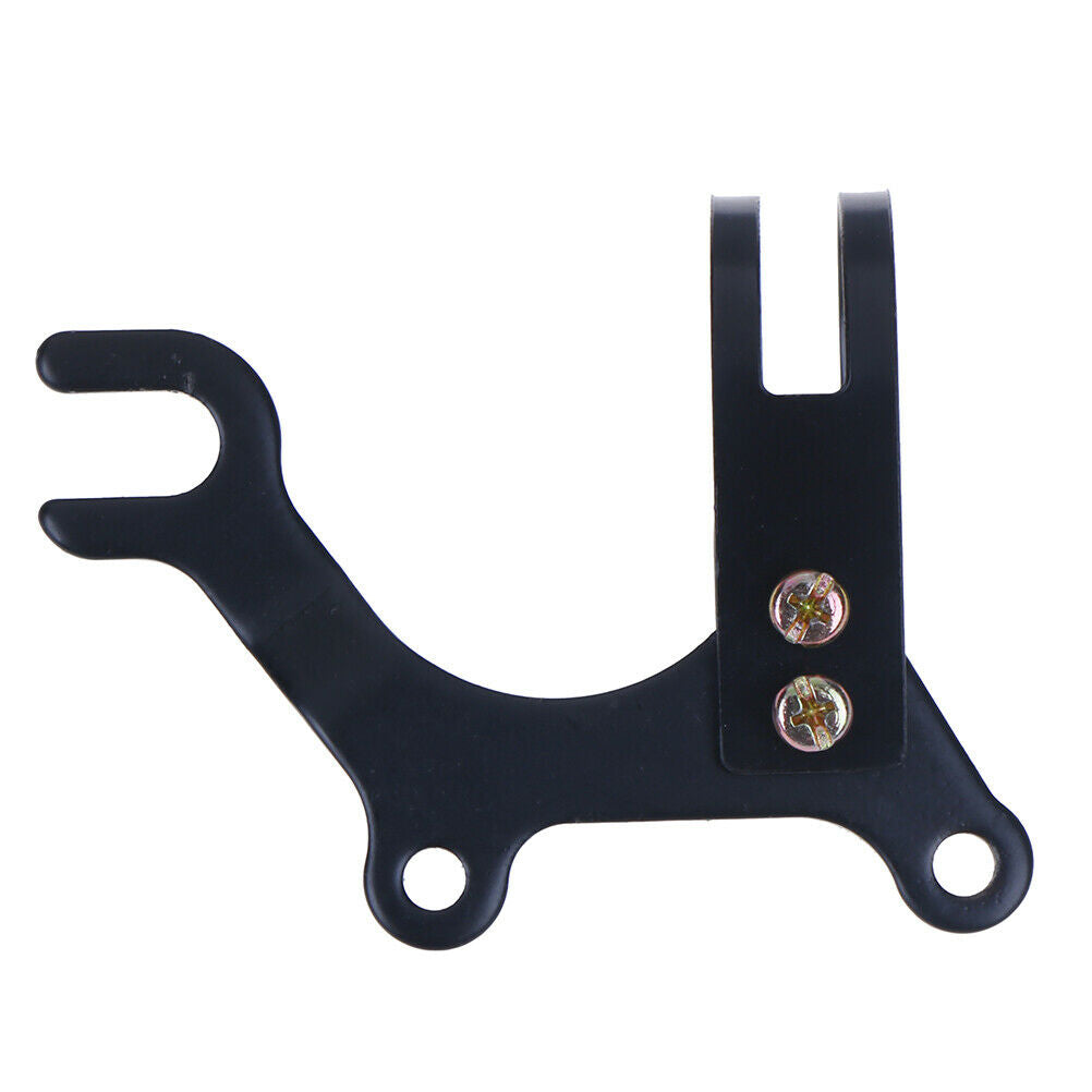 1PC Bike Disc Brake Transformer Converter Bicycle Holder Frame Brake Adapter BU