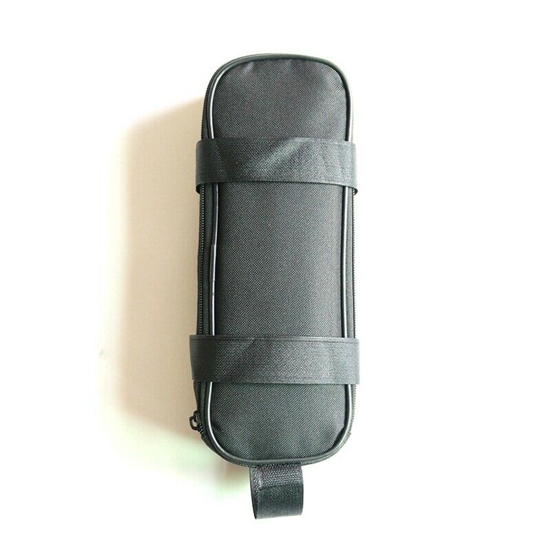 Electric Bicycle Triple-Cornered Battery Bag Scooter Waterproof Controller BA4V4
