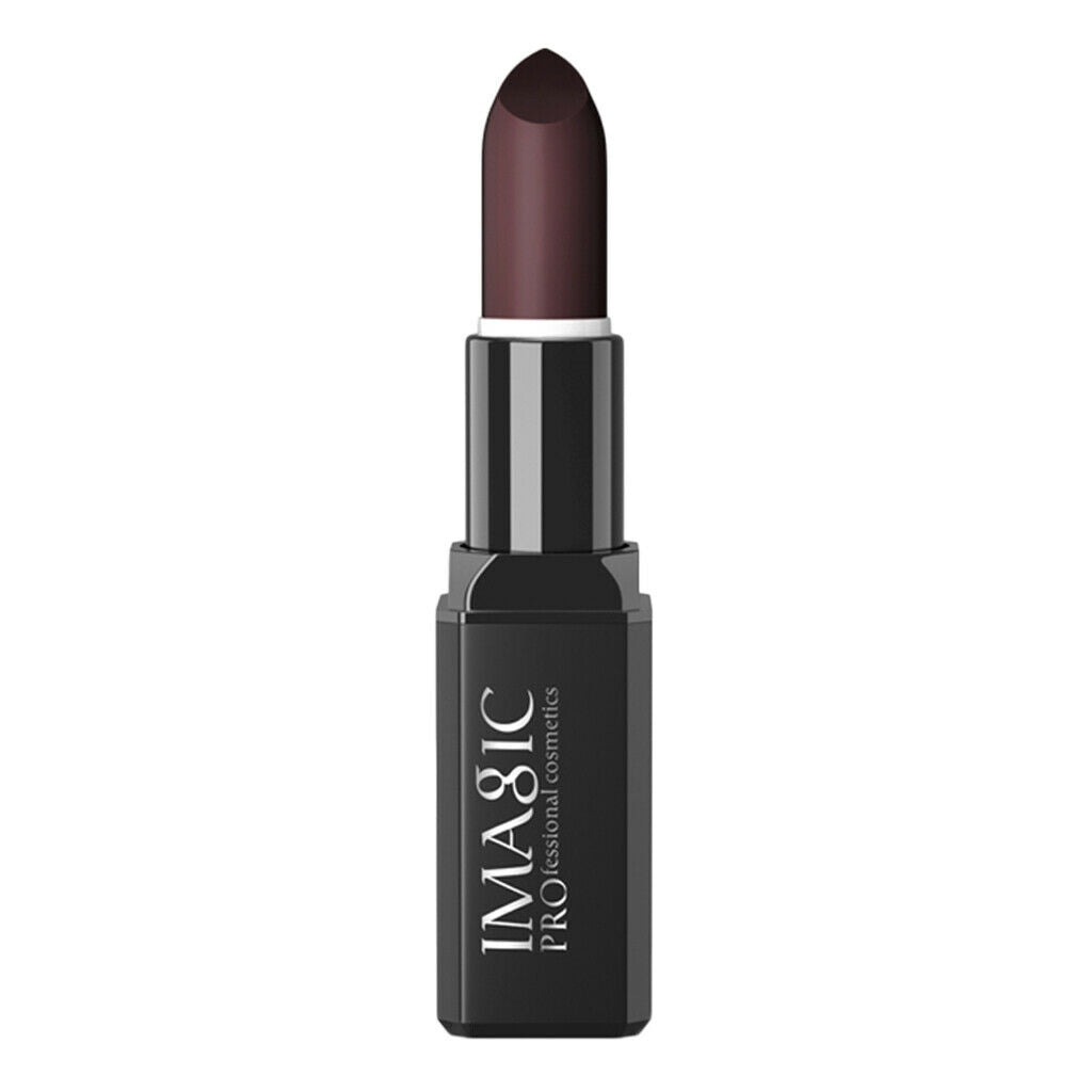 Moisturizing Lipstick Women Long Wearing Lip Color for Dating Wedding 16