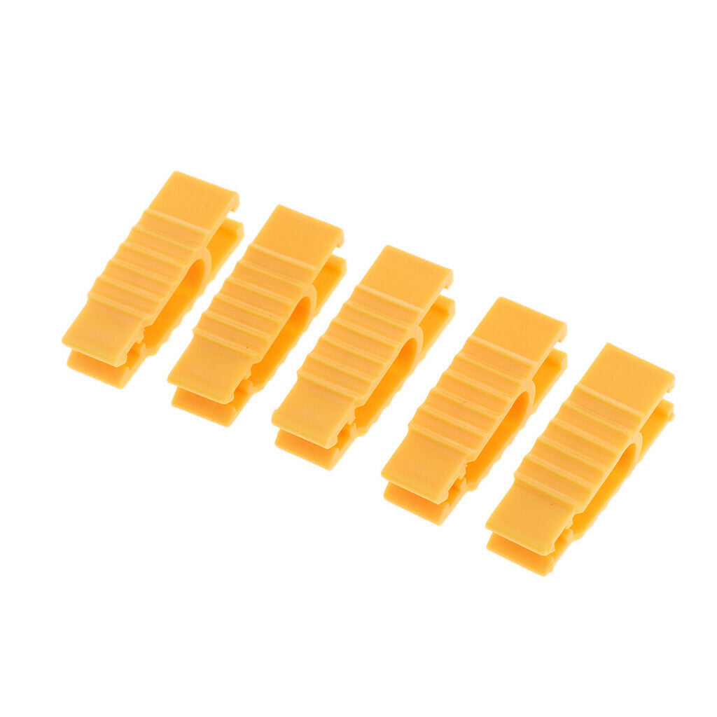 5pcs Auto Car Mini Standard  Fuse Puller Removal