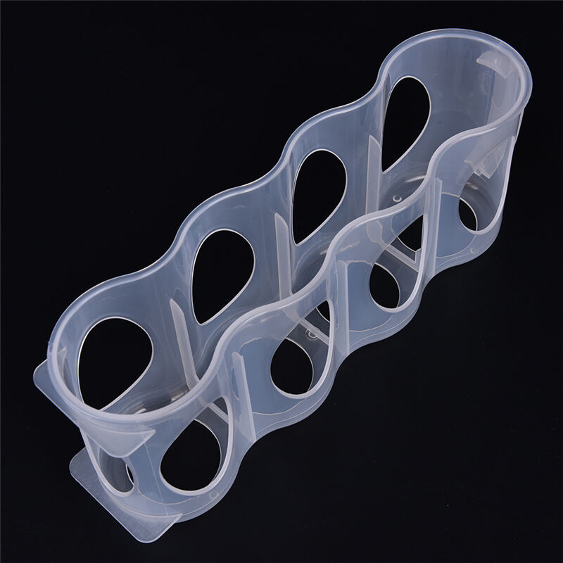 Kitchen Accessories Fridge Beverage Can Space-saving Organizer Storage Box HBDAU