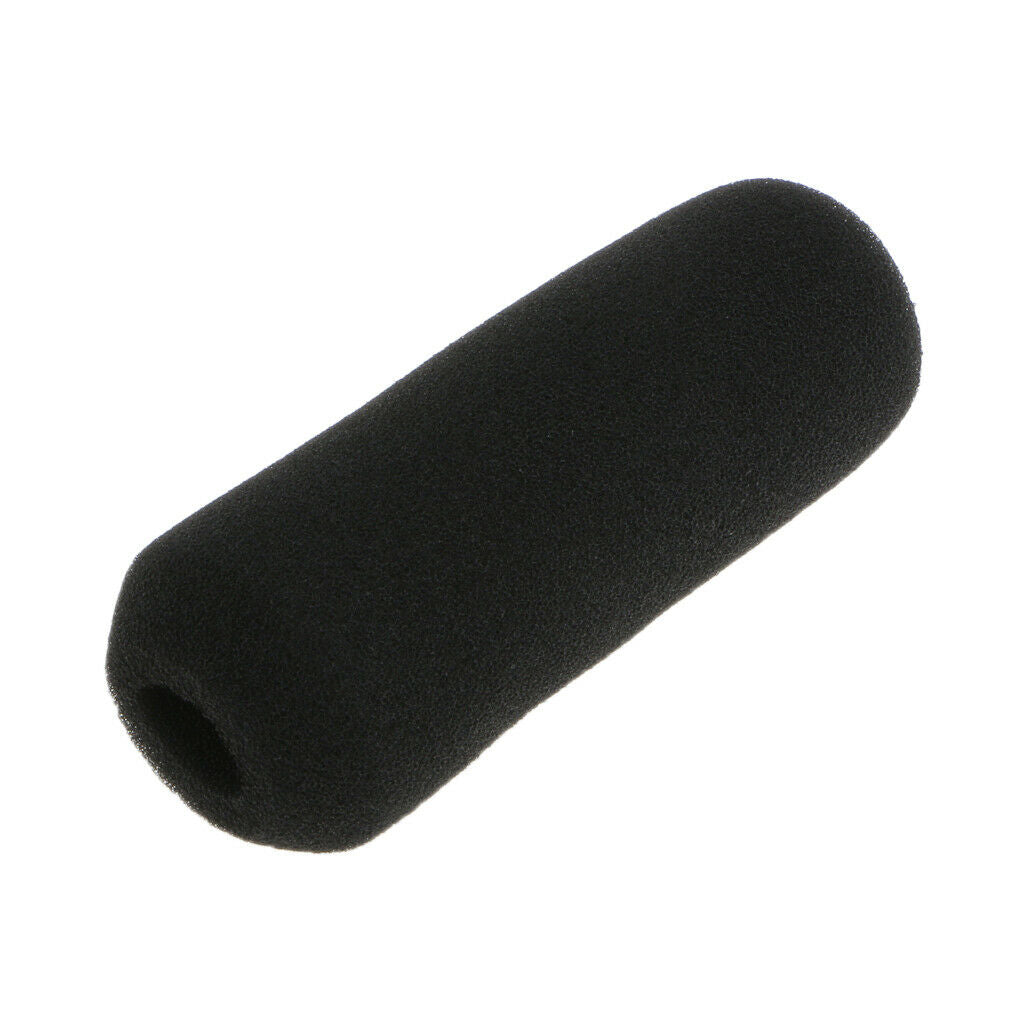 Microphone Cover For  A1C/V1C/Z1C/Z7C -Black