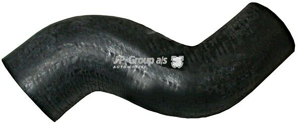 Radiator Hose Fits OPEL Ascona Astra Calibra Kadett Monza Vectra 1336812