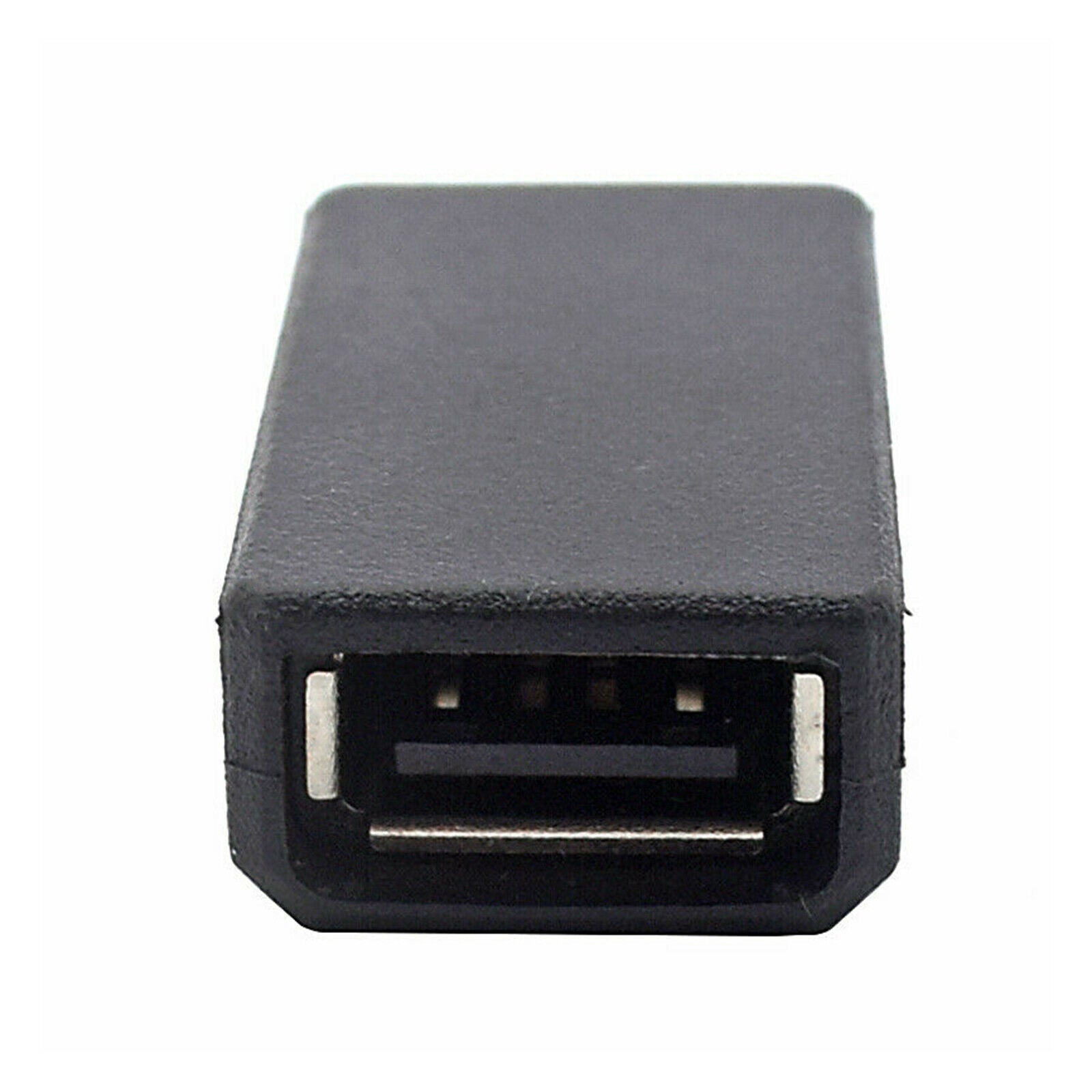 Micro-USB Adapter Converter For Logitech G703 G900 G903 GPW G502 Wireless Mouse