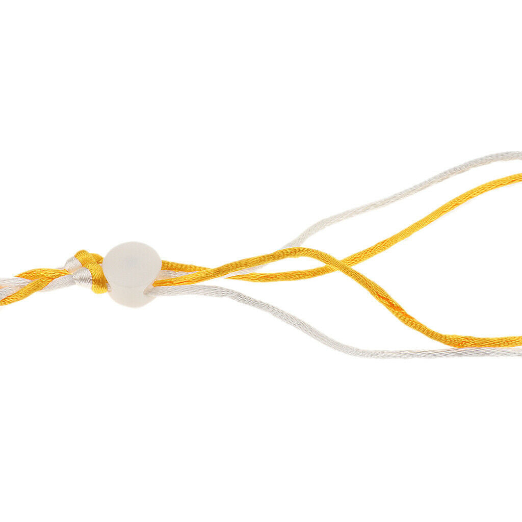 Adjustable Cotton Leashes Ferret Harness/Rabbit/Rat Leash Lead Traction Rope
