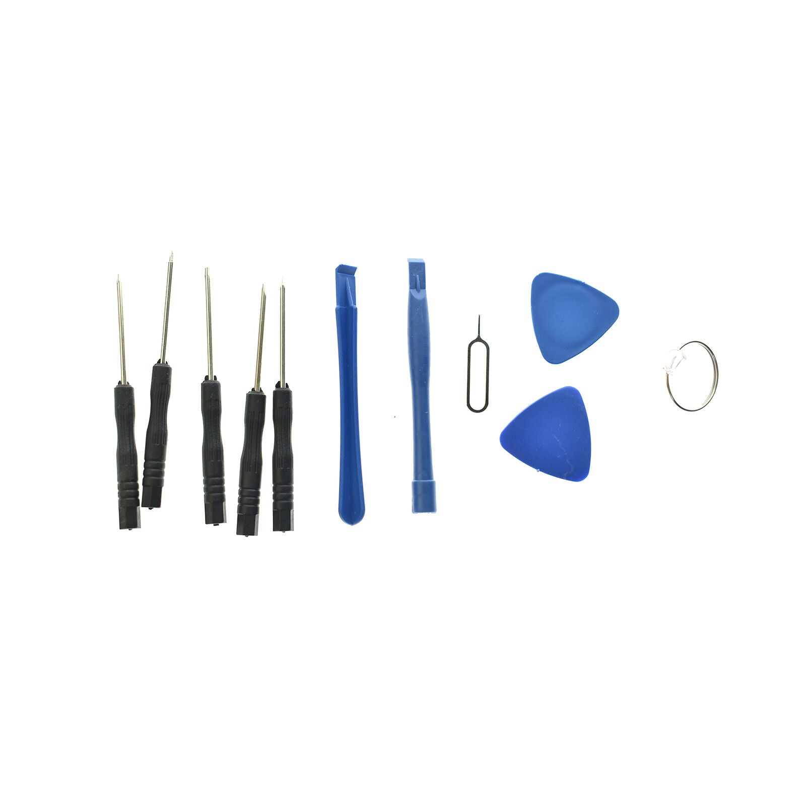 For Oukitel WP5 Touch Screen Digitizer Glass + LCD Display Assembly