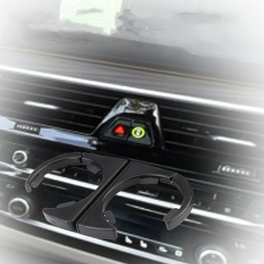 For BMW E39 525i 528 530 540 M5 51168190205 Portable Retractable Car Cup Holder