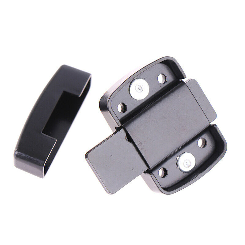 Household Thicken Anti Thief Zinc Alloy Bolt Latch for Door Window Cabinet Bl JD