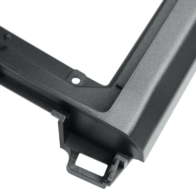 Car Radio Fascia for  Civic 2012-2015 9 Inch Dash Refitting Installation e SteK8