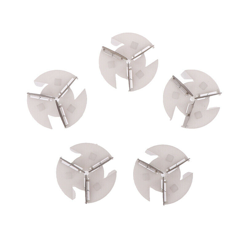 10Pcs Hair Ball Trimmer Head Blade Machine blade Lint Remover Replacement H NC