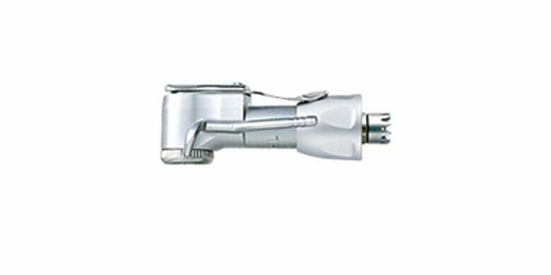 Dental NSK BB-Y Handpiece Head Ball Bearing Latch Type w/ Water Nozzle