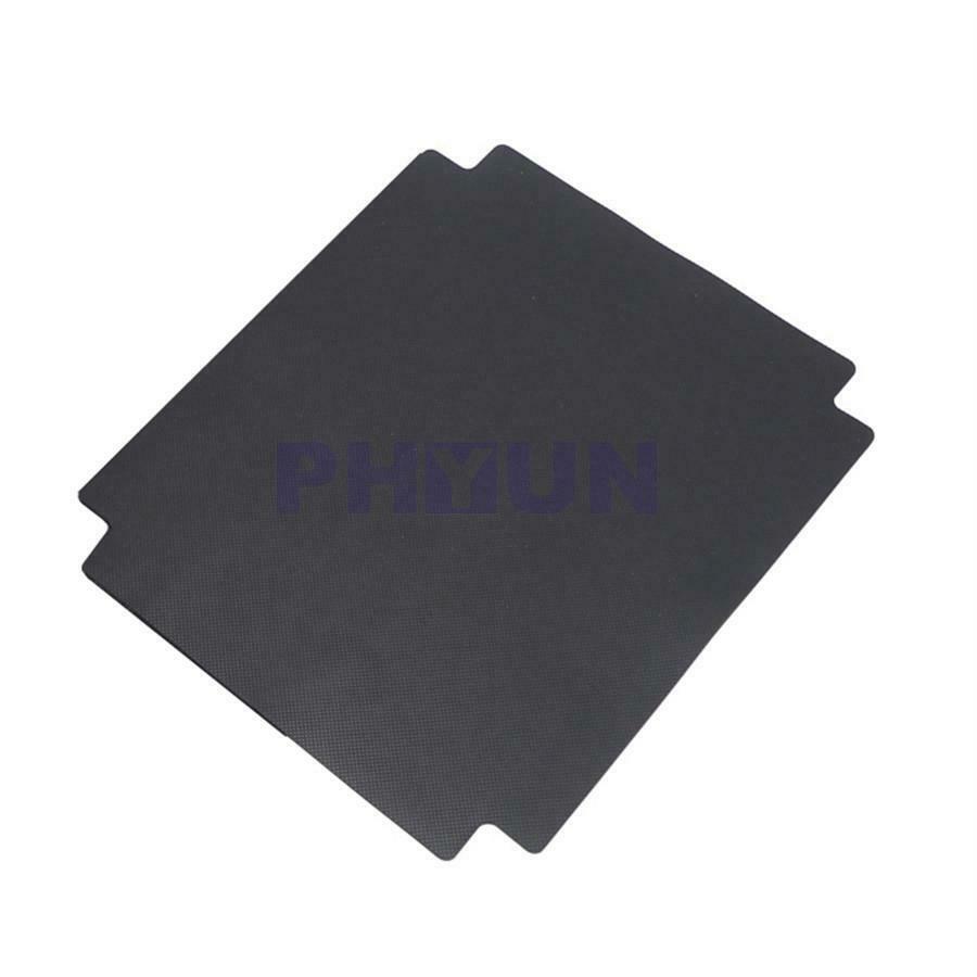 1x Black Motorcycle Top Case Box Protector Pannier Cover