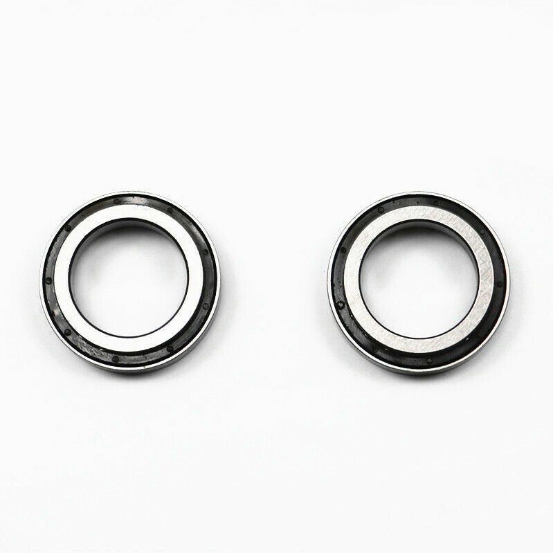 Sports Bike Steering Front Bearing Wave Plate For Kawasaki Ninja ZX-9R ZZR Z1000