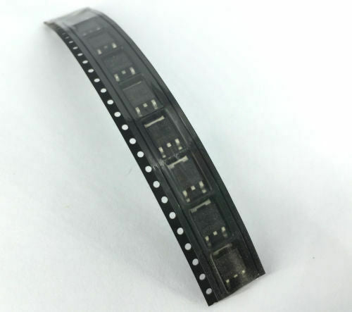 TO-252 SMD P-Channel Power MOSFET IRFR5305 5305 Quantity:10