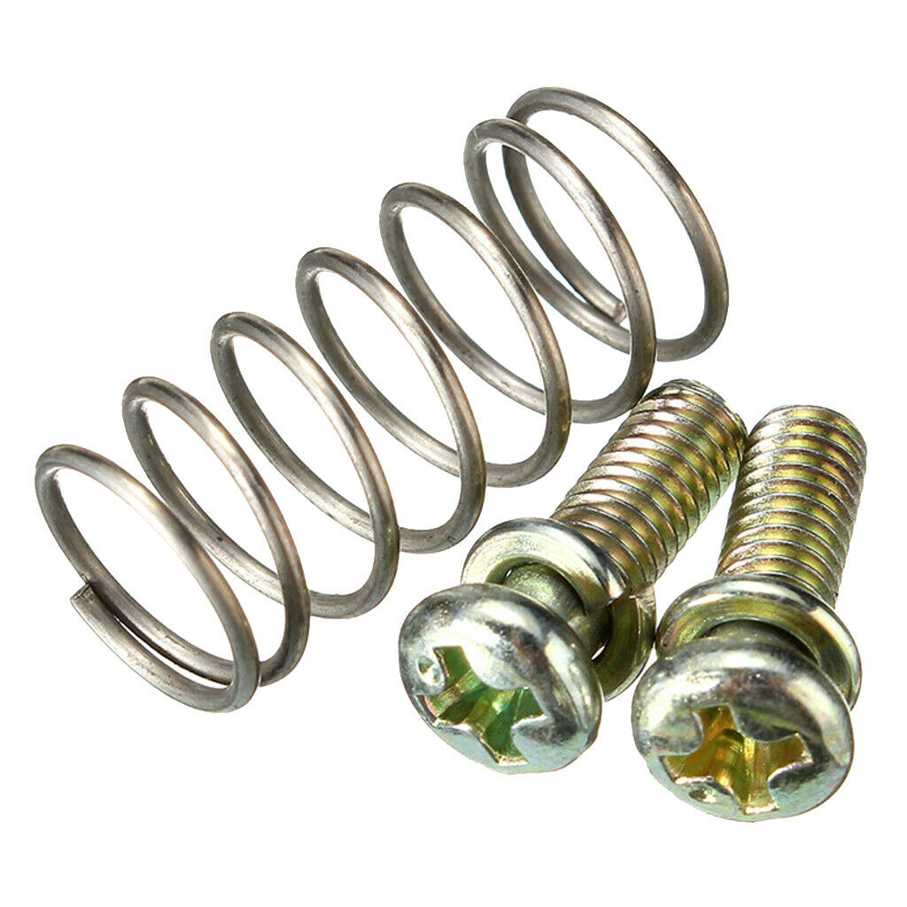 Carburetor Primers Pump Spring Screw Kit for Trx300 300   88-00