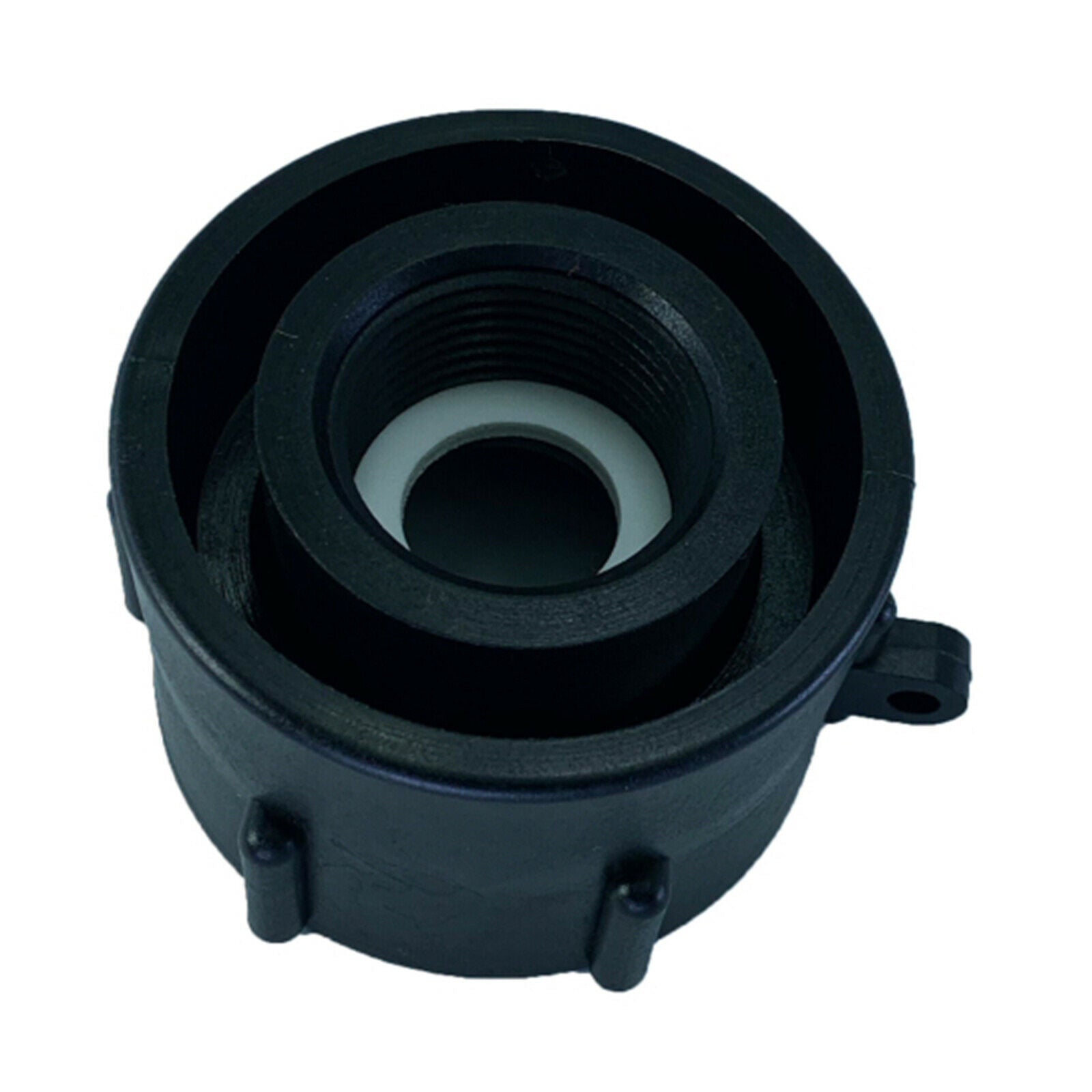 Durable IBC Ton Barrels Adapter DN25 Joints Connector IBC Tote Replacement