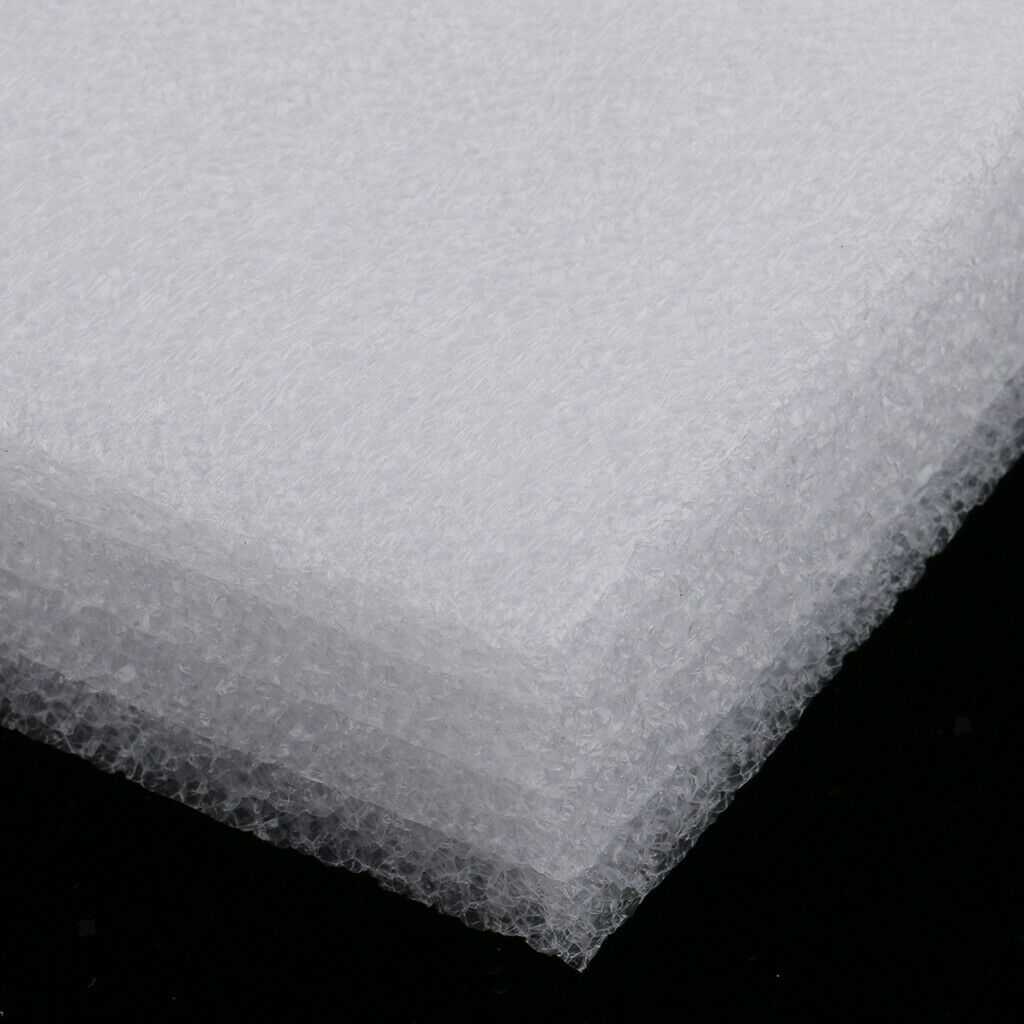 5 Pcs Needle Felting Foam Pad Wool Suppllies Knitting Handicrafts 15x20cm