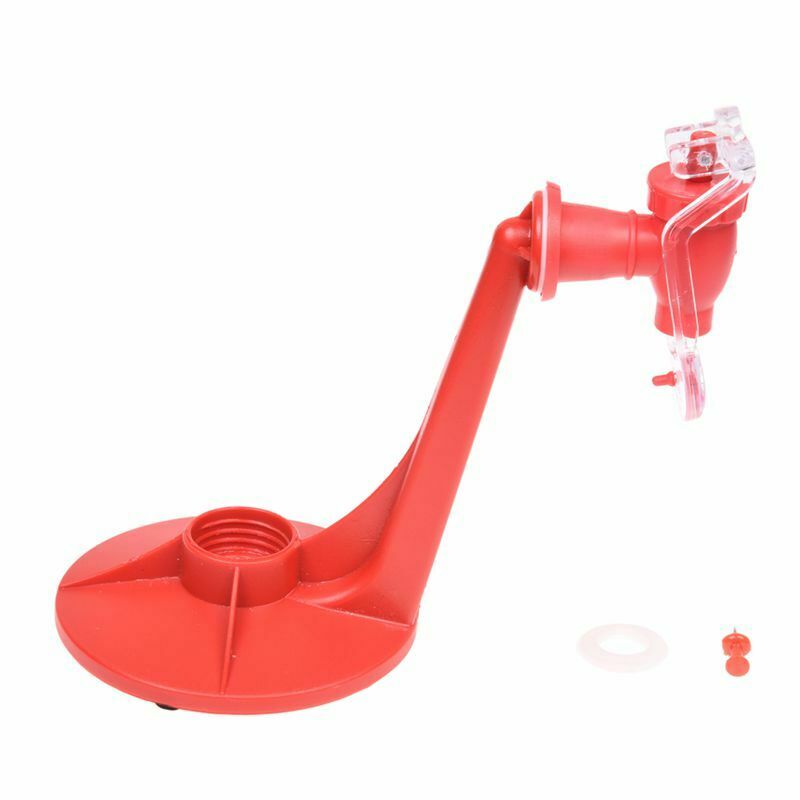 Fizz Saver Refrigerator 2-Liter Soft Drink Dispenser V2F7F7