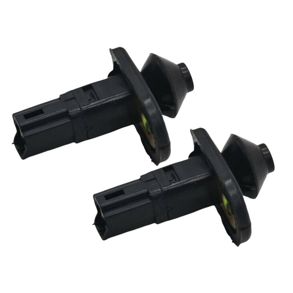 2PCS  INTERIOR DOOR LIGHT SWITCH MB698713 for Pajero