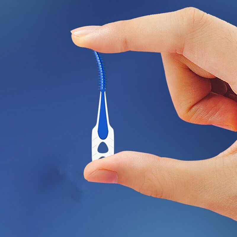 Interdental Teeth Stick Brush Oral Clean Care Toothpicks Brush Interdenta.l8