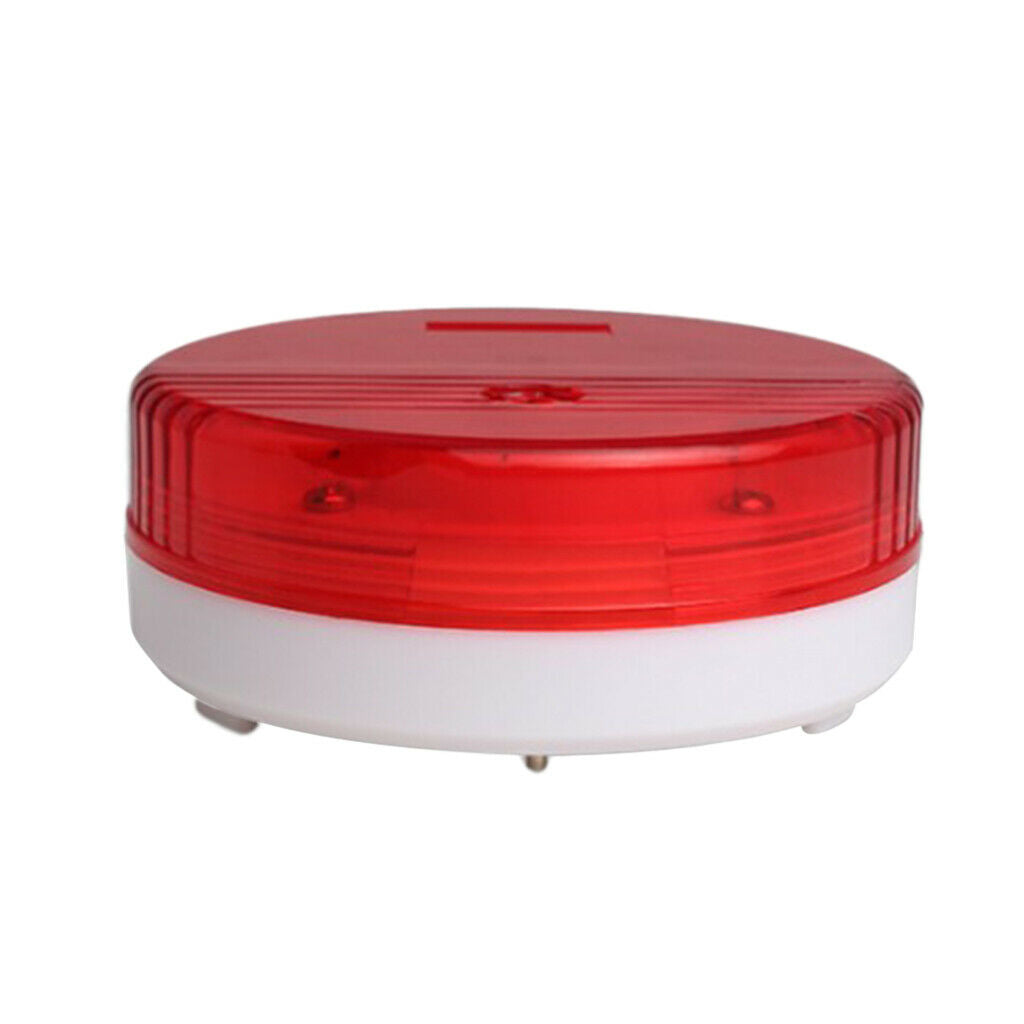 120db Loud Water Leakage Alarm Water Sensor Detector Alarm Alert for Warehous