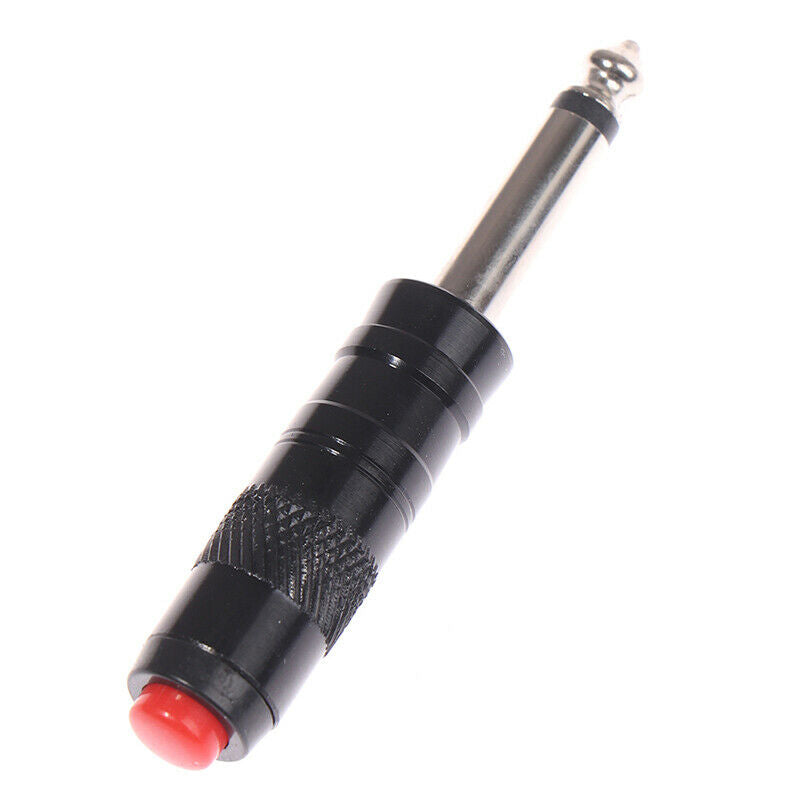 Wireless Tattoo Foot Pedal Switch Plug Tattoo Power Machine Supply Foot PedN SJ