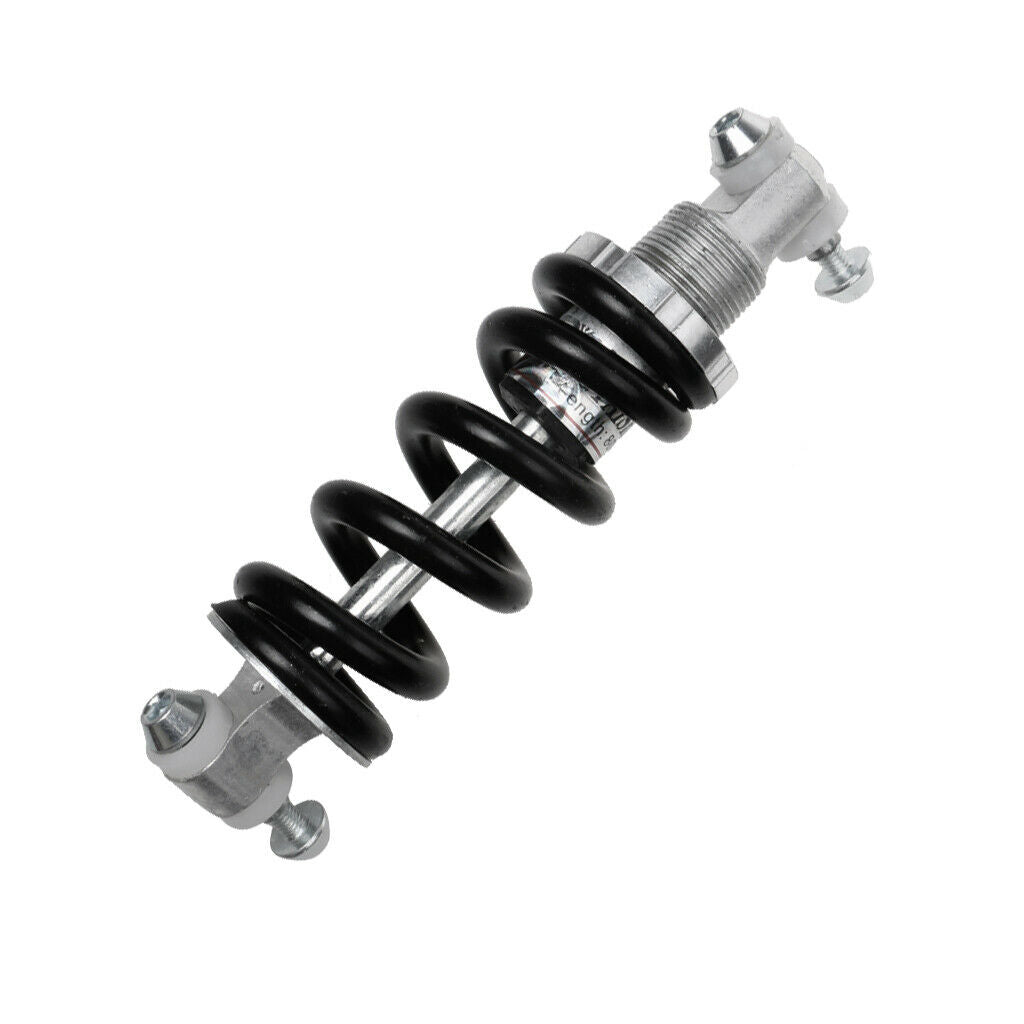 1500lb/150mm Bike Shock Absorber Spring Bicycle Suspension Cycle Parts