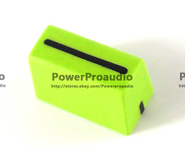 1pc NI Traktor Kontrol Z1 Z2 S2 S4 S5 S8 Channel Fader Cap For DJ Controller