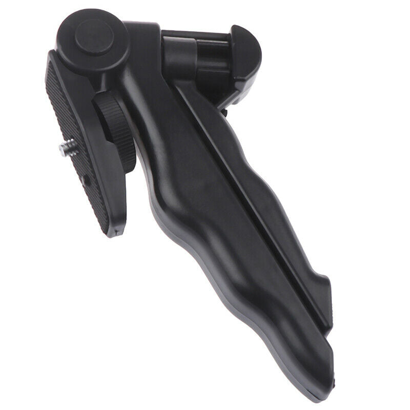 Phone/Camera Tripod for Handle Stabilizer Grip Mini Adjust Selfie Tripode StBDD