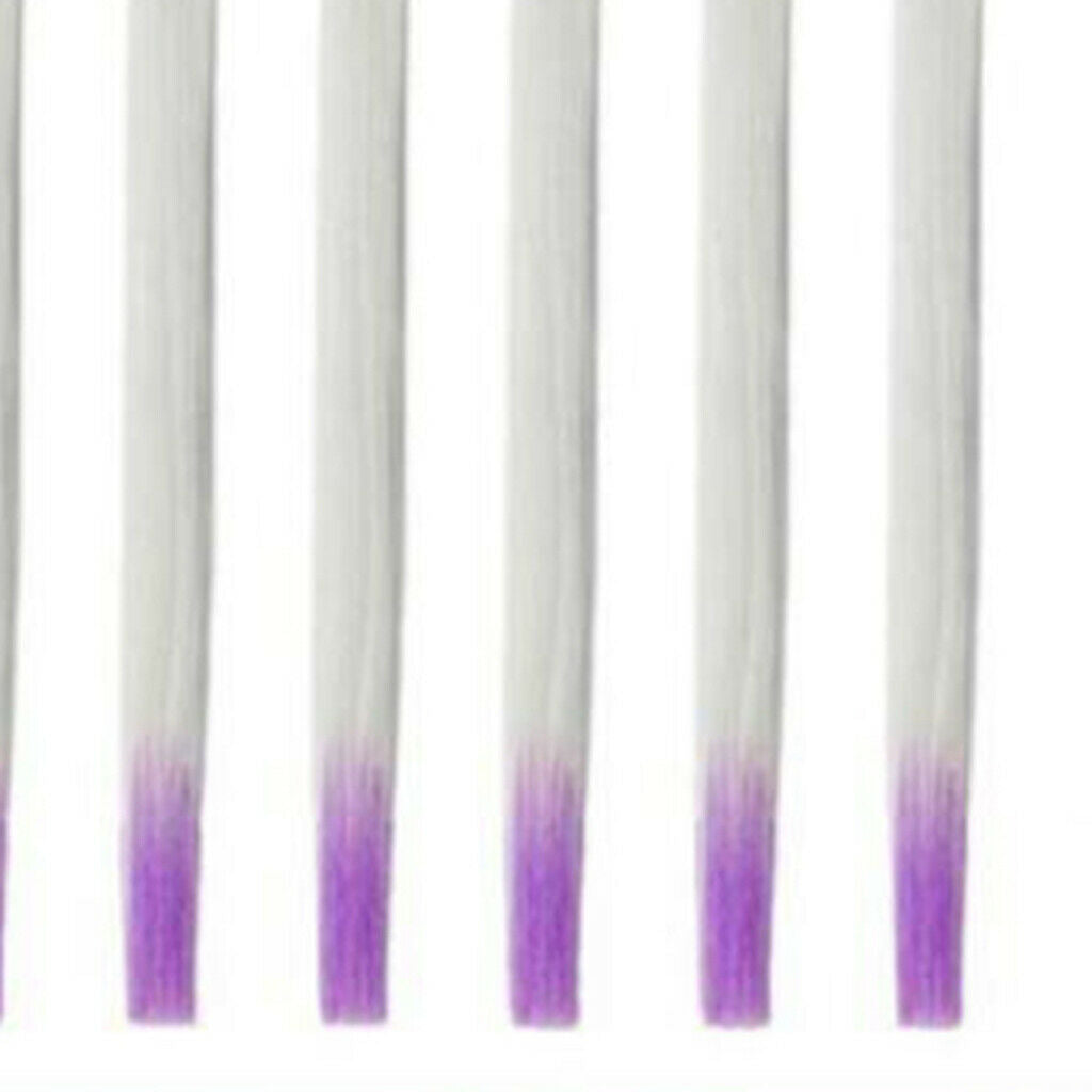 1 Set Salon Tool Kit Fiberglass Gel Tips UV Cure Nail Silk Fiber w/ Beauty