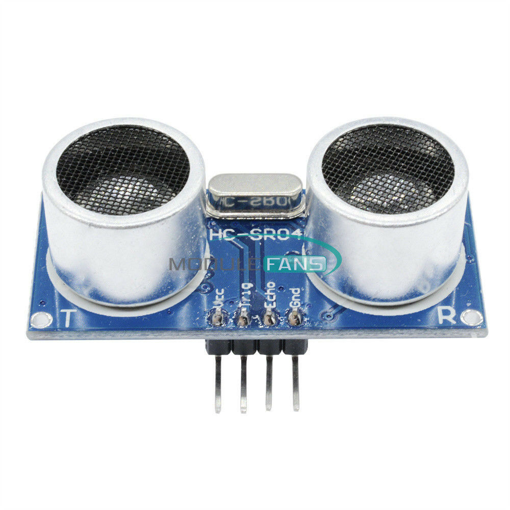 10PCS Arduino Ultrasonic Module HC-SR04 Distance Sensor Measuring Transducer