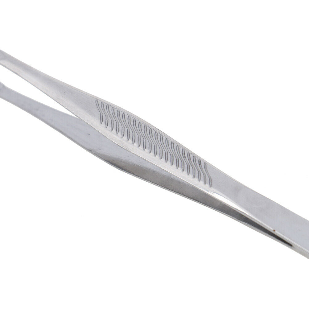 Eyebrow Face Hair Clip Tweezer Remover Grafting False Eyelashes Eyebrow C.l8