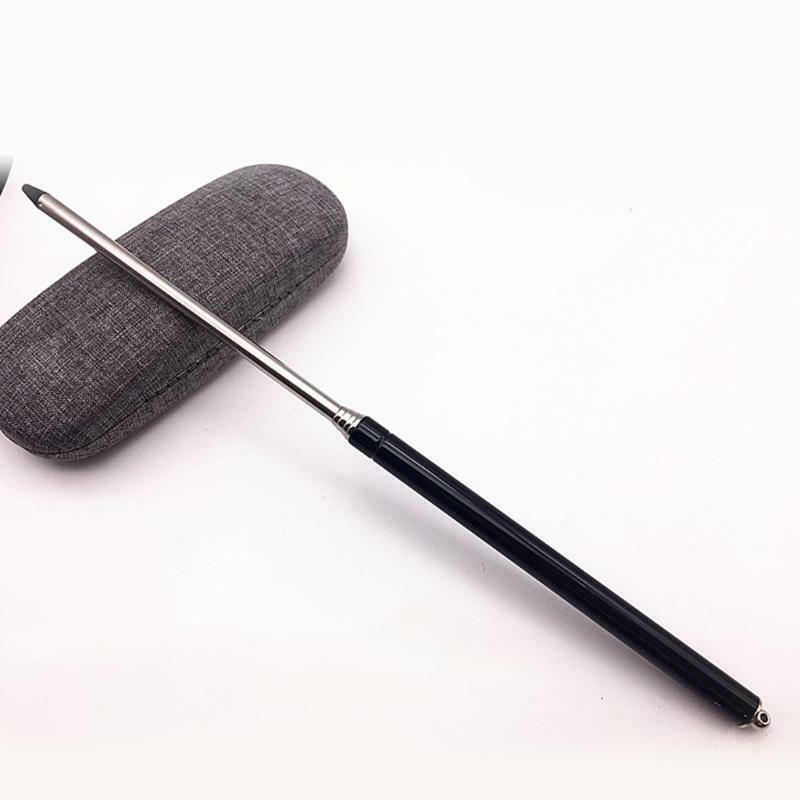 Metal Retractable Teacher Pointer Blackboard Presentation Teaching Pointer Rod