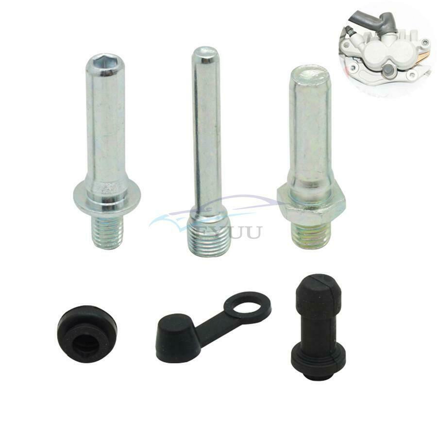 Universal Motorcycle Front Brake Caliper Repair Kit For Kawasaki Suzuki Yamaha