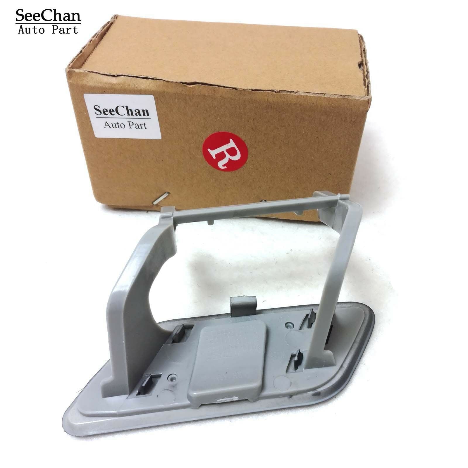 Fit For Mercedes-Benz M-Class W166 2014 Right Headlight Washer Cover 1668600208