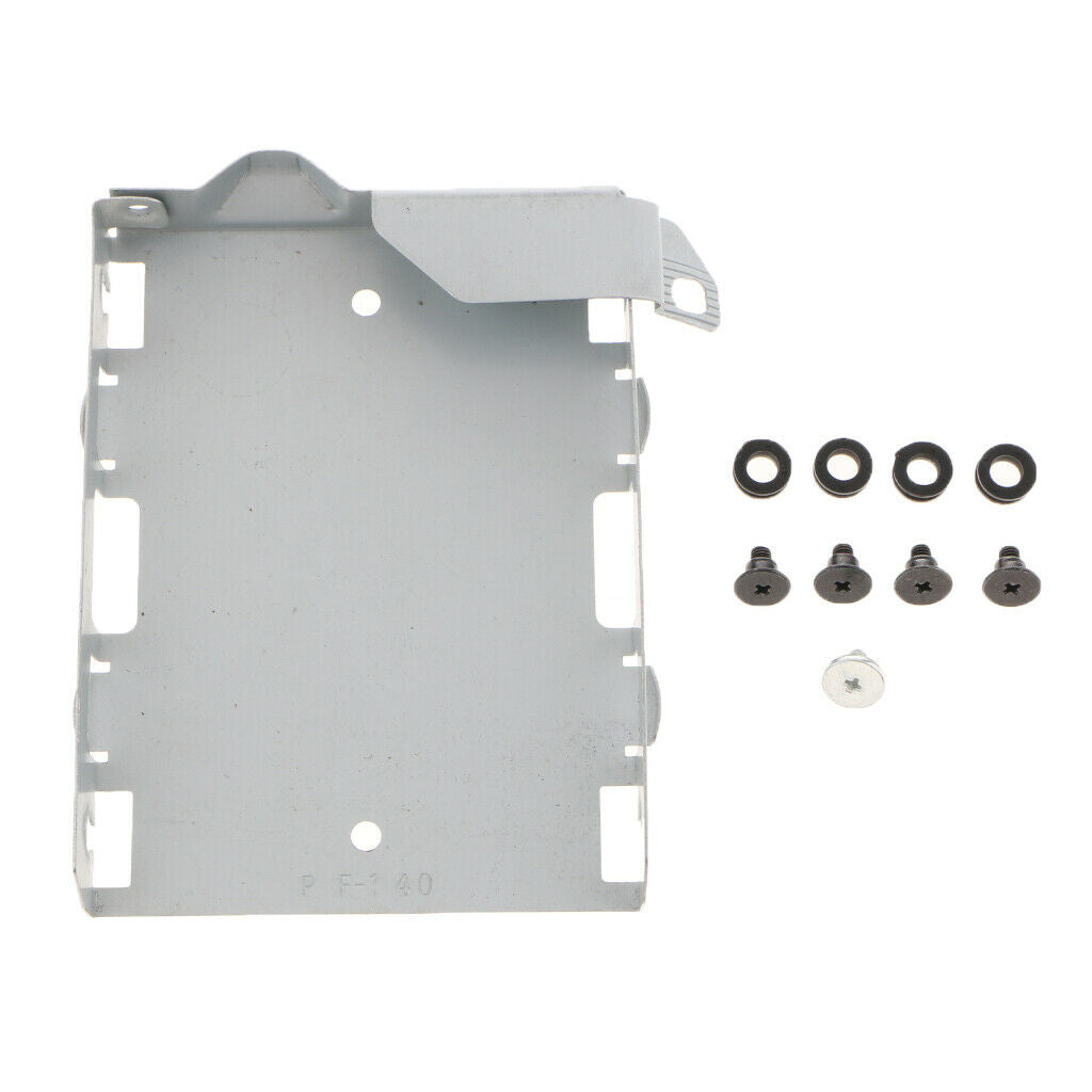 Prettyia HDD Hard Disk Drive Caddy Tray Holder for Sony   4 PS4