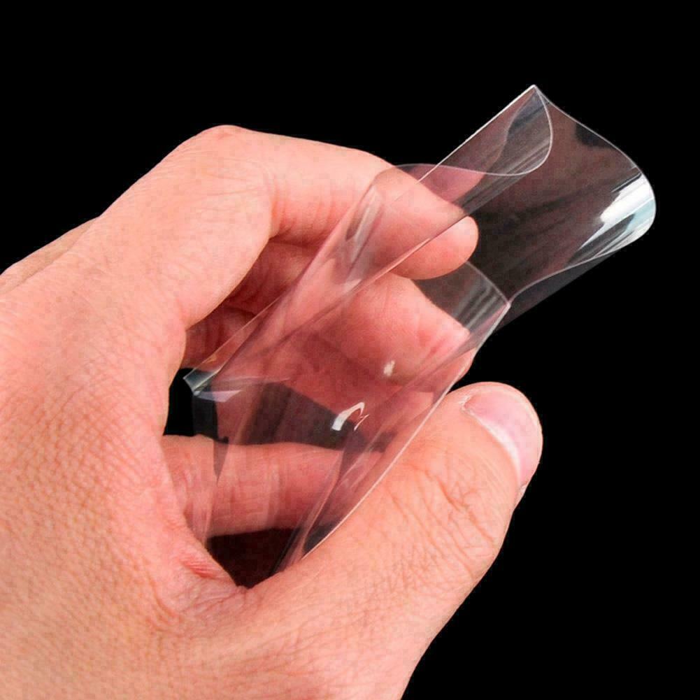 65x90mm Card Sleeve Cards Protector Killers Unsealed Game E7M4 U1C4