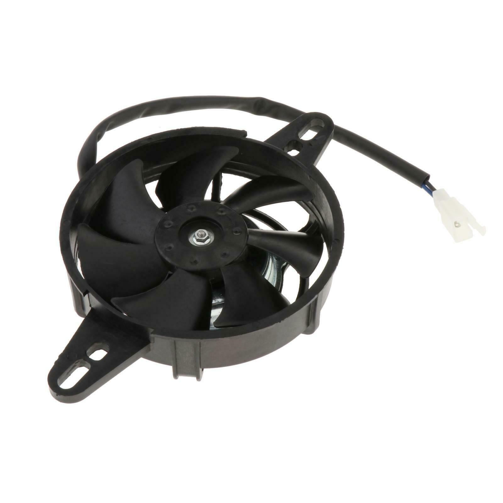 Electric Cooler Fan for 150CC 200CC 250CC Chinese ATV,