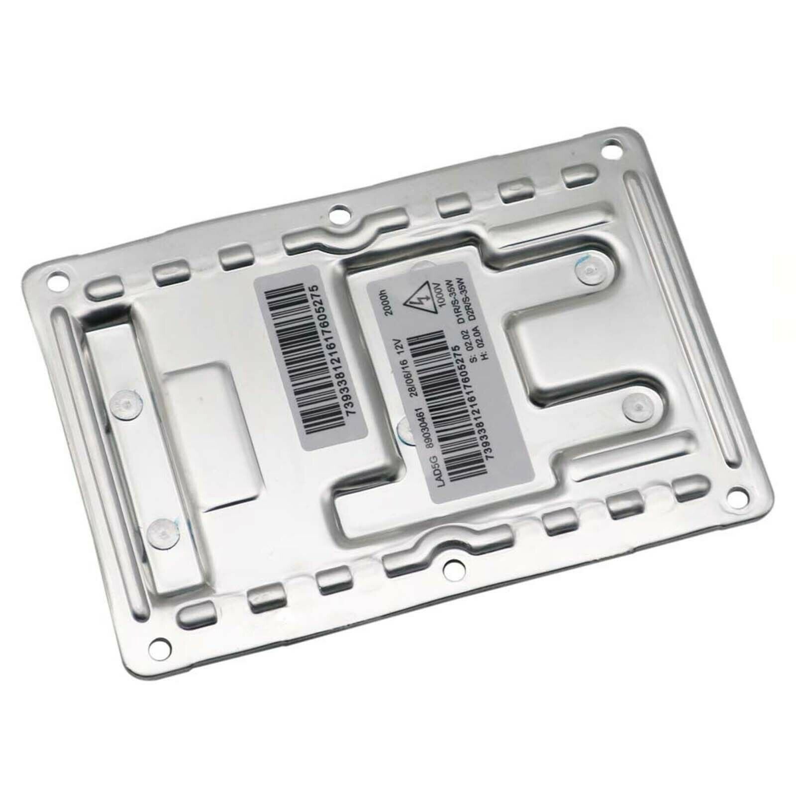 89030461 Headlight Ballast Good Replacement LAD5G Replaces Fits for SAAB 9-5
