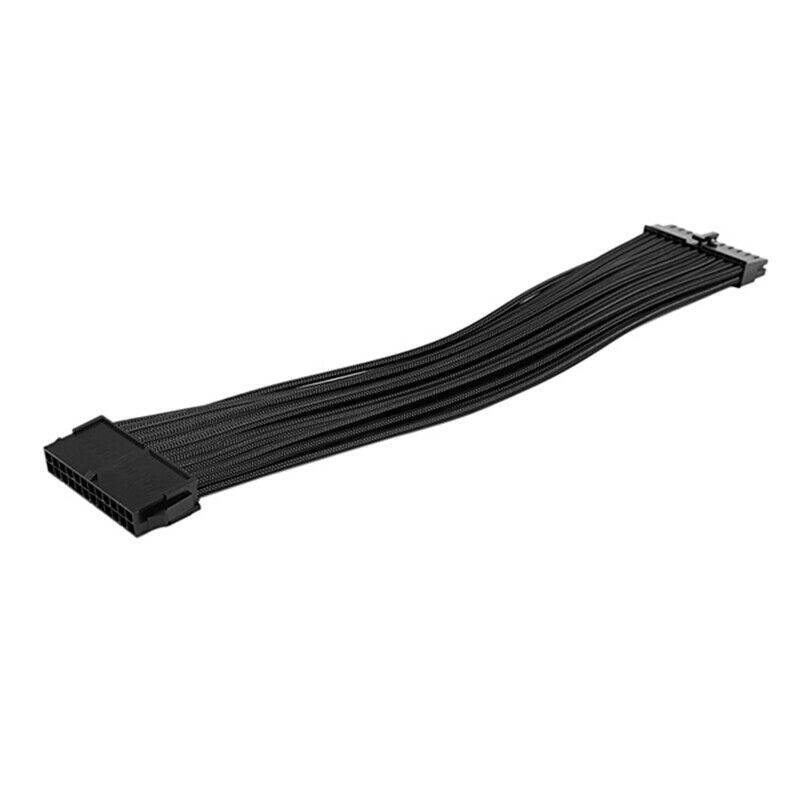 Basic Extension Cable Kit, 1Pcs ATX 24Pin/EPS 4+4Pin/PCI-E 8Pin/PCI-E 6Pin PE5N8
