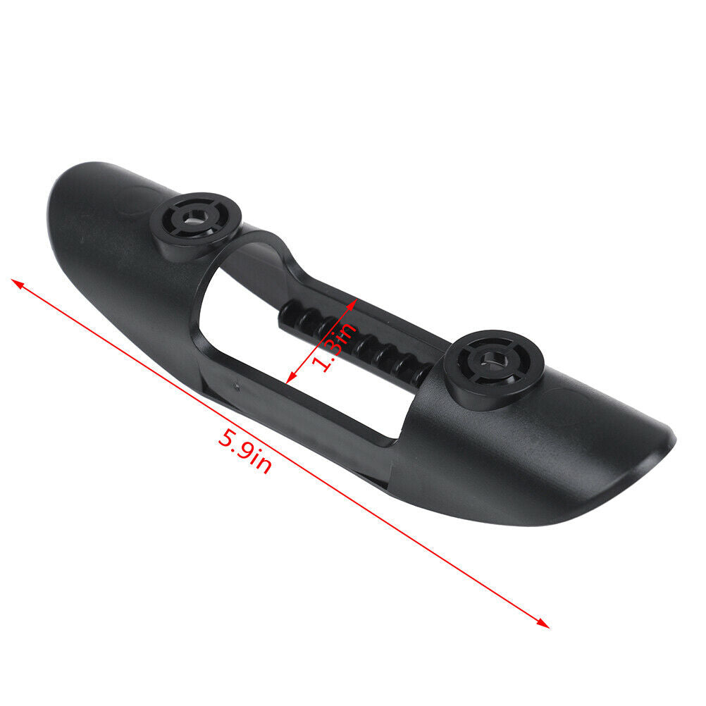 1PC Kayak Marine Boat Paddle Clip Holder Watercraft Plastic Accessories B.l8