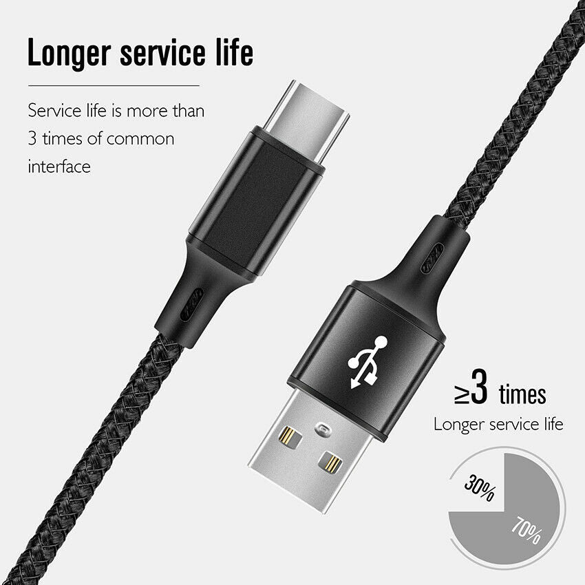 Type-C Charging Cable For DJI FPV Combo Drone Remote Control Glasses Battery