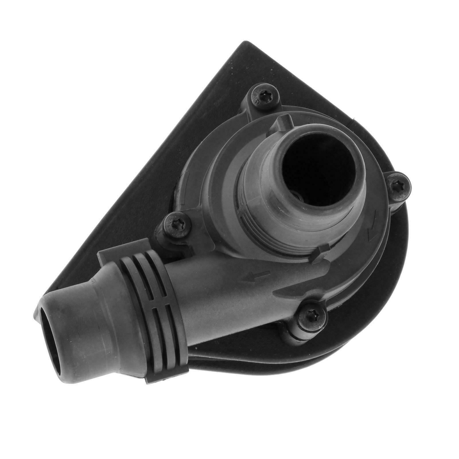 High Quality Cooling Auxiliary Water Pump for BMW X5 E66 E65 E60 E53 Engine