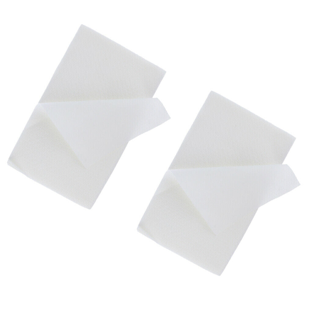 140pcs Tattoo Cleaning Wipes Disposable Microblading Removal Cotton Sheets