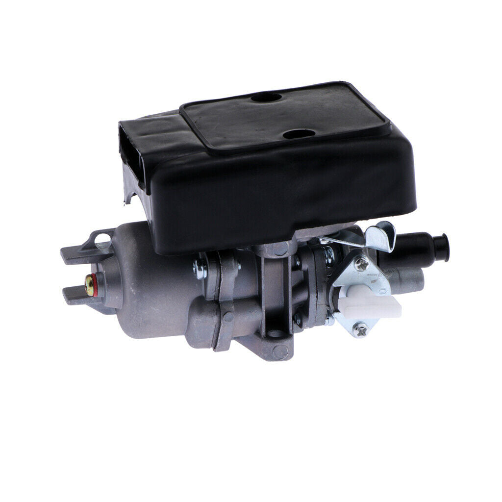 2-Stroke Pocket Rocket Dirt Bike Carb 47 49cc Mini Quad Motorcycle Carb