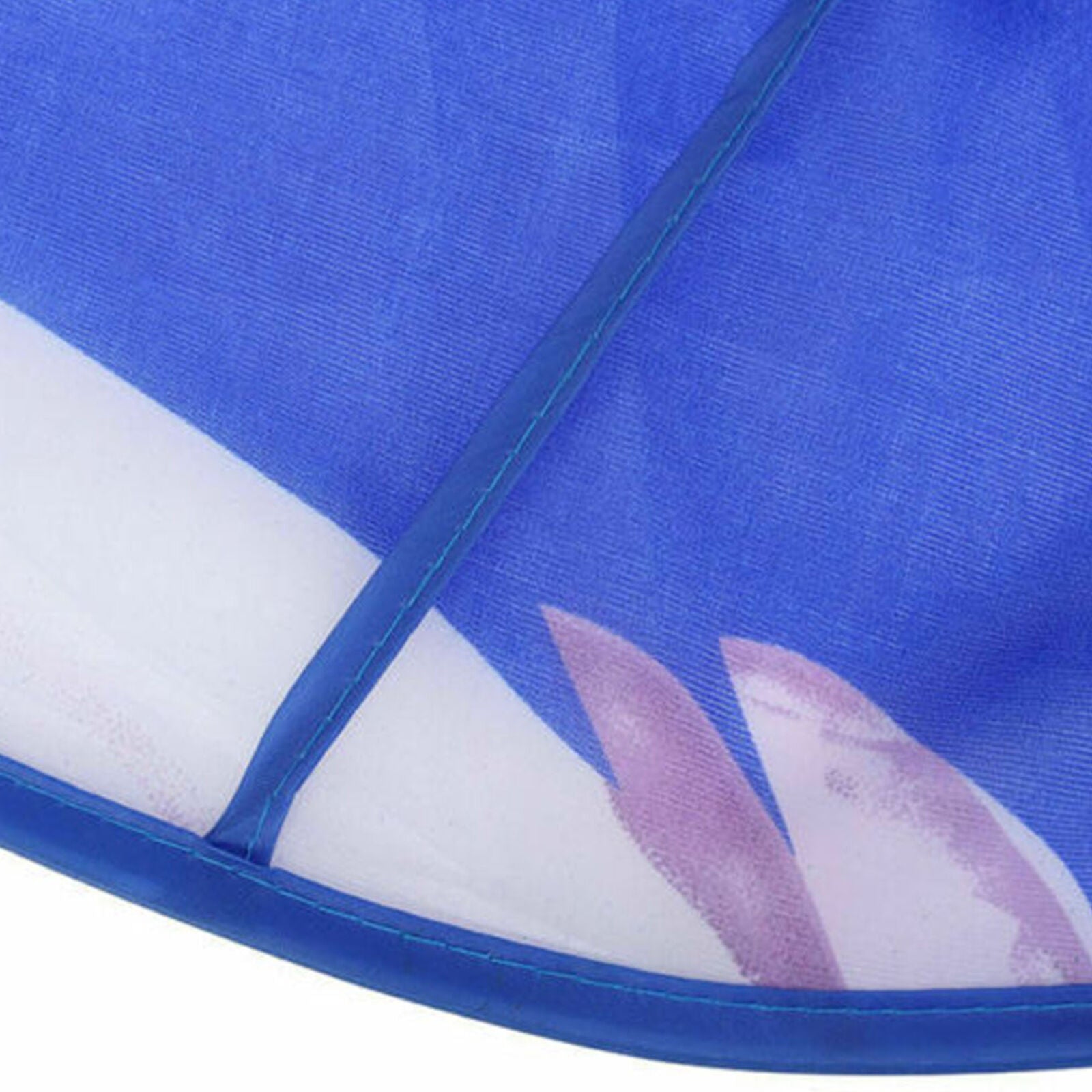 Kids Hair Cutting Barber Cape Hairdressing Salon Waterproof Gown Gown Cover