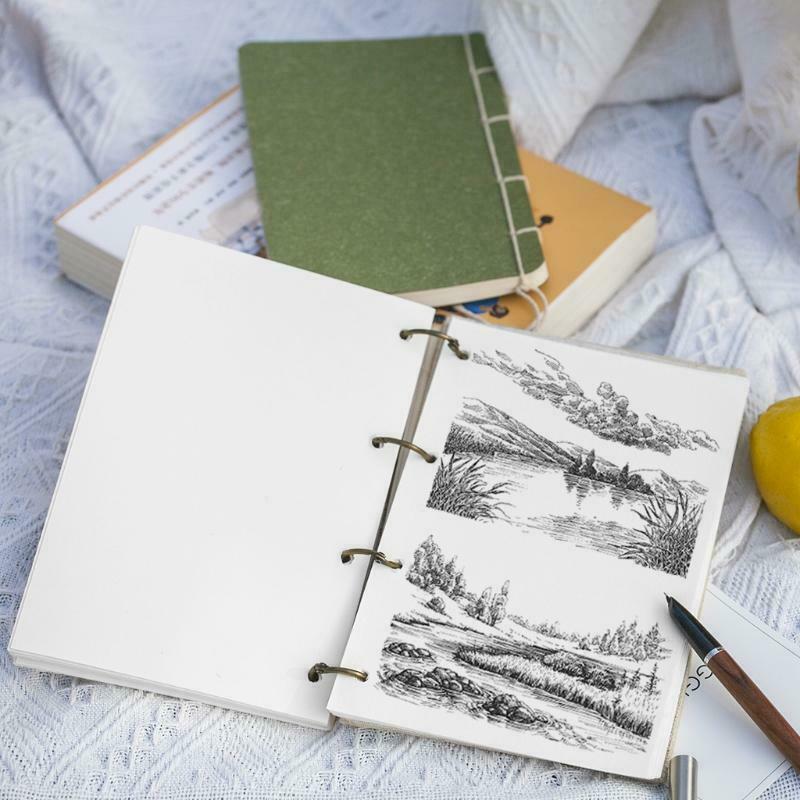 Lake / River DIY Silicone Clear Stamp Cling Seal Scrapbook Embossing Album Craft
