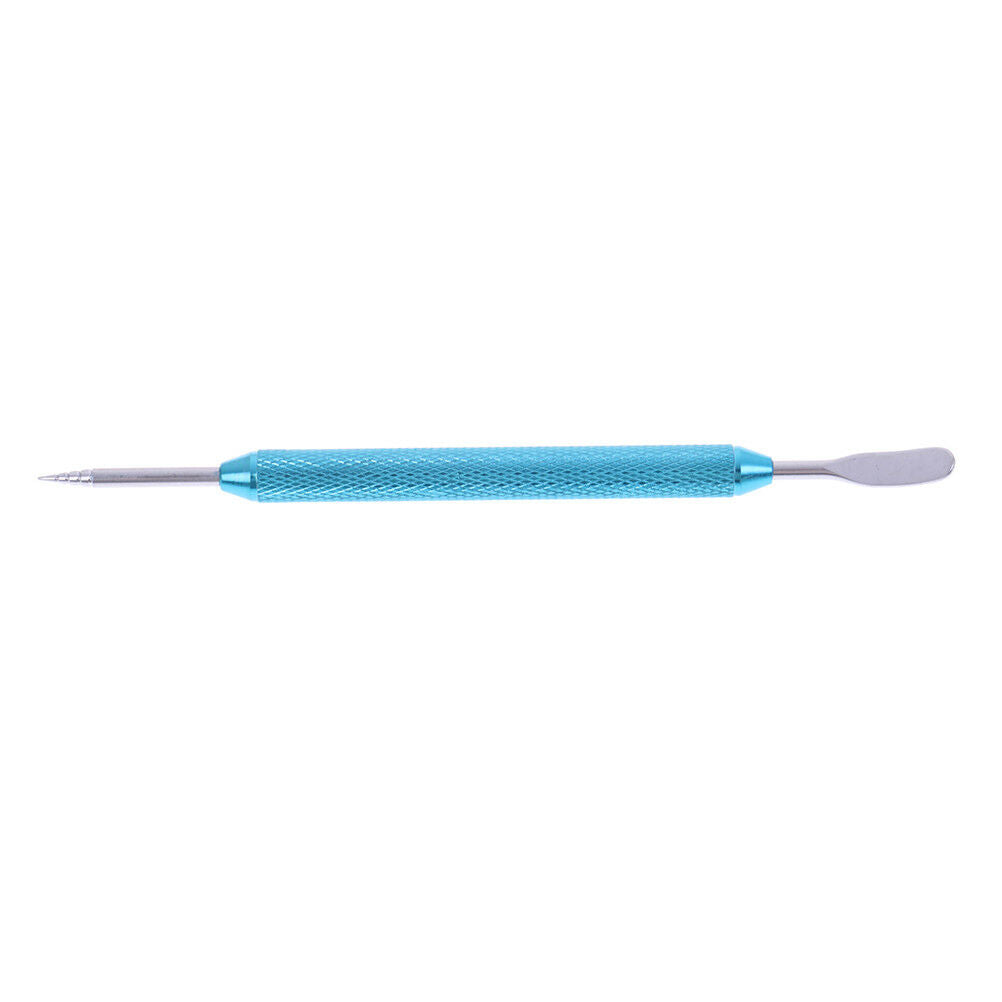 Coffee latte foam art pen needle stainless barista tool stainless steel p.l8